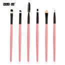 MAANGE Makeup Brushes Set Eye Shadow Foundation Powder Eyeliner Eyelash Cosmetict Makeup for Face Make Up Brush Tools