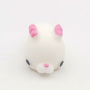 Squishy Stress Relief Kawaii Mochi Toys For Girls Kids Antistress boule Anti Stress Pelota Antiestres Funny Birthday Party Gift