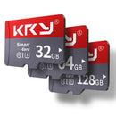 Micro TF SD Card 256GB 128GB 64GB 32GB 16GB 8GB Flash Class 10 SD Card 256GB 128GB Memory Card 64GB 32GB Memorycard For Phone