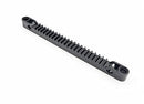 MOC Gear Series Gear Rotating Platform Gear Rack and Gear Differential High-tech Parts Small Particles Building Blocks Toys