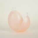 Silicone Bra Invisible Push Up Sexy Strapless Bra Stealth Adhesive Backless Breast Enhancer For Women Sticky Wedding Bikini Bras