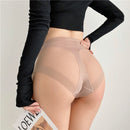 Mid Waist Seamless Panties Women High Elastic Female Underwear Woman Panties Briefs Plus Size Underpants Quality Bragas M 3XL
