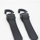 2PCS Baby Stroller Accessories Shopping Pram Hook Props Multi Purpose Baby Stroller Hook Hanger Metal Convenient Hook