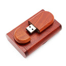 JASTER USB Flash Drive 128GB Memory Stick 2.0 Wooden Free Logo Personal Customized Pendrive 4GB 8GB 16GB 32GB 64GB Wedding Gift