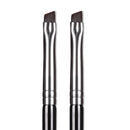 Bethy Beauty Eye Brow Brushes Pen Liner Brush Eyes Makeup Set Cosmetic Make up Crease Tools 2pcs