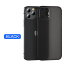 Translucent Ultra Thin Matte Case For iPhone 14 Pro Max 14Pro 14 Plus Frosted Phone Cover For iphone14 Pro Max Phone Case