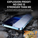 2PCS Privacy Protective Glass For iPhone 11 12 13 Pro Max XR Anti Spy Tempered Glass For iPhone 14 Pro Max Screen Protector Film