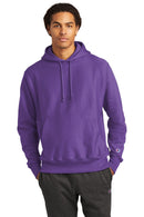 Champion Sweatshirt Pullover Hoodie S101