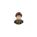 Hot Marvel Avengers DIY Mini 3D Superhero Model Character Set Building Blocks Assembly Toys Children&