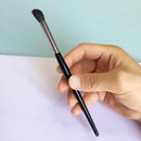LOYBJ 1pcs Nose Shadow Brush Angled Contour Makeup Brushes Face Bronzer Nose Silhouette Eyeshadow Cosmetic Blending Make Up Tool