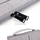 Laptop Sleeve Case for Macbook Pro 13 14 15 16 inch M1 Waterproof Pouch Computer Handbag for MacBook Air 13.6 13.3 M2 2022 Funda