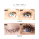 Fast Eyelash Growth Serum Products Eyelashes Eyebrows Enhancer Lash Lift Lengthening Fuller Thicker Lashes Treatment Eye Care