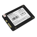 lowest price SSD 128GB 256GB 512GB 2TB Goldenfir solid state disk hard disc drive for pc