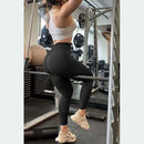 Women Leggings for Fitness Yoga Pants Seamless Sport Tights Scrunch Butt Legging Gym Pantalones de Mujer Workout Leggings Women