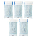 5Bags/60Pcs Protein Thread No Needle Gold Protein Line Absorbable Anti-wrinkle Face Filler Women Beauty Care Skin Collagen Based