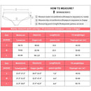 3Pcs/Lot Women&