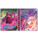 New Pokemon Cards Metal Gold Silver Vmax GX Card Box Charizard Pikachu Rare Collection Battle Trainer Card Children Toys Gift