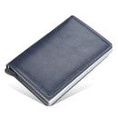 New Men women smart RFID wallet Card Holder fashion purse Aluminum alloy Business Credit Bank Card Holder Casual Mini wallet