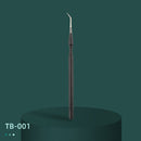 Eyelash Perm Lifting Tools Metal Clean Up Rods Beauty Makeup Lamination Eyelashes Separating Tool Eyelash Extension Supplies
