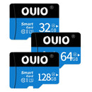 Micro TF SD Card 512GB 256GB 128GB 64GB 32GB 16GB 8GB Memory Card Flash Class 10 128GB 256GB 512GB Mini SD TF Card With Adapter