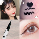 Ultra-fine Liquid Lying Silkworm Eyelash Pen Matte Brown Gray Eyeliner Highlighter Pencil Smooth Lasting Eye Shadow Stick Makeup