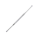6Pcs/set Ear Wax Pickers Stainless Steel Earpick Wax Remover piercing kit earwax Curette Spoon Care Ear Clean Toolear cleaner