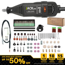 110V 220V Power Tools Electric Mini Drill Die Grinder Engraver Polisher with Rotary Tools Set Kit For 3000 4000