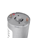 JGA25-370 Geared motor DC motor 6V 12V electric gear motor high torque 5/10/15/30/60/100/150/200/300/400/500/1000/1200 rpm