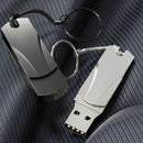 2022 New Mini Portable SSD Hard Drive 3.1 High-speed Flash Drive 256G USB PEN DRIVE External Flash Memory For Laptop Desktop
