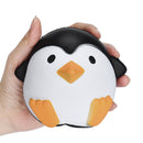 Jumbo Cute Popcorn Cake Hamburger Squishy Unicorn Milk Slow Rising Squeeze Toy Scented Stress Relief for Kid Fun Gift Toy