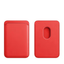 For Magsafe Magnetic Leather Wallet Case For iPhone 13 12 14 Pro Max Magnetic Card Bag iPhone 12 13 mini Phone Cover Accessorie