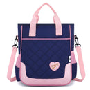 Bikab School Bags for Girls Kawaii Backpack Backpacks for School Teenagers Girls Kids Bags for Girls Orthopedic Backpack
