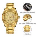 NAVIFORCE Luxury Brand Men&