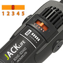 110V 220V Power Tools Electric Mini Drill Die Grinder Engraver Polisher with Rotary Tools Set Kit For 3000 4000