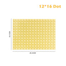 5 Sizes Big Building Plastic Blocks Base Plates Assembly Figures Comptatible Large Bricks Classic Baseplates Children Kids Toys