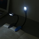 Adjustment Book Light LED Mini Portable Reading Night Light Flexible Easy Clip Eye Protection Travel Lamp Student Stationary