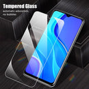 5PCS Screen Protector for Samsung A53 A12 A32 A22 A52S 5G Tempered Glass for Samsung A13 A51 A41 A70 A40 A50 A71 A72 A52 Glass