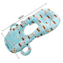 2022 Baby Feeding Pillow Bottle Support Multifunctional Nursing Cushion Infant Breastfeeding Cover Nursing Pillow Baby Care