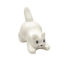 MOC City Animal Building Block Figures Goat Sheep Dog Lion Panda Cheetah Parrot DIY Farm Street View Accessories Bricks Toy Gift