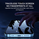 Privacy Screen Protectors for IPhone 12 11 13 Pro Max Mini Anti-spy Tempered Glass for IPhone XS MAX XR X SE 6 14 7 8 Plus Glass