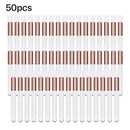 Eyelash Cleaning Brush Lash Shampoo Brush for Eyelash Extensions Peel Off Blackhead Remover Makeup Tools