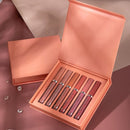 BR+6 Colors Lipgloss Makeup+WYTH+Jessica+10