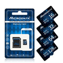 Memory Card 8GB 16GB 32GB mini SD Card SD/TF Flash Card MemoryCard 128 256 GB Memory Card for Phone