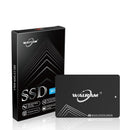 WALRAM Hard drive disk ssd 120 gb 240 gb 256GB 480GB ssd 1tb 2TB 512GB solid state drive disk for laptop desktop ssd 500gb 128GB