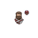 New Marvel Avengers Mini 3D Superhero Character Model Building Blocks Assembly Toys Children&