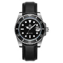 2020 New Fashion Watch Stainless Steel Diver Watch 200M C3Super luminous Sport luxury stainless steel watch Quartz Men&