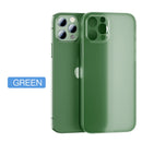 Translucent Ultra Thin Matte Case For iPhone 14 Pro Max 14Pro 14 Plus Frosted Phone Cover For iphone14 Pro Max Phone Case