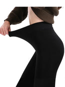 Winter Leggings Women Leggings Warm Velvet Leggings High Waist Solid Leggings Pants Women Leggings