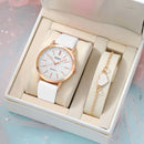 Ladies Fashion Watch New Simple Casual Women&