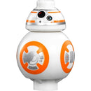 Disney R2-D2 Building Blocks C-3PO General Grievous R4-P17 K-2SO IG88 Battle Buzz Droid Star Bricks Action Figures Christmas Toy
